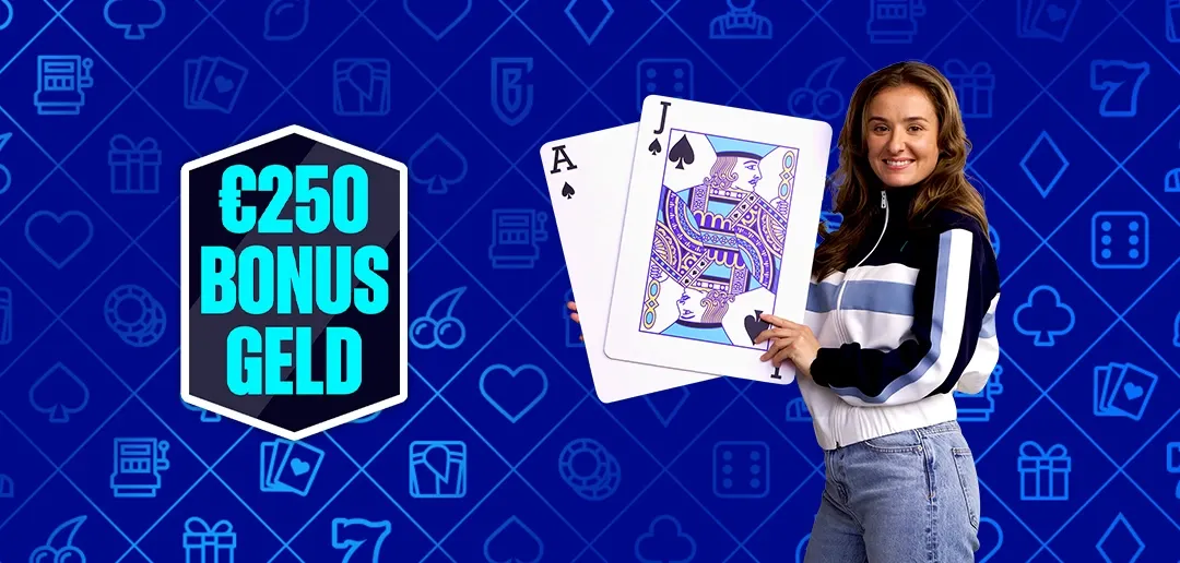BetCity app promotie en free spins