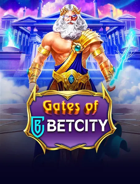 Gates of BetCity slot
