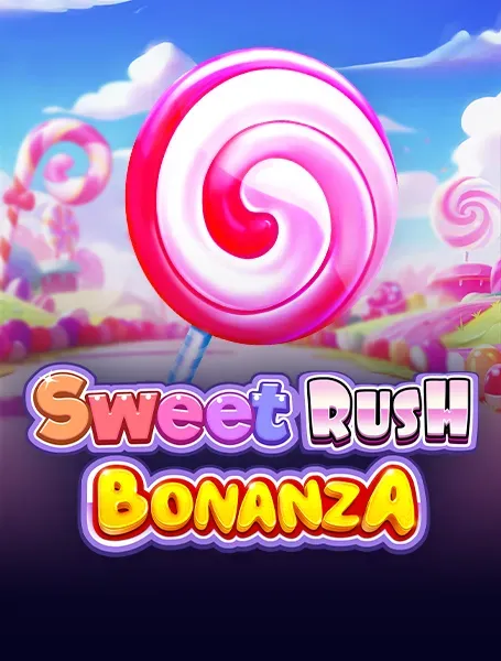 Sweet Rush Bonanza slot
